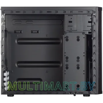 Корпус Fractal Design Core 1100 (FD-CA-CORE-1100-BL) картинка 4